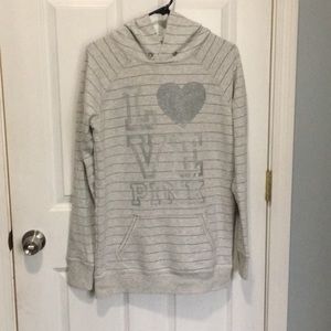 PINK Hoodie